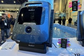 Beatbot AquaSense Pro review: Smart and Powerful Swimming Pool Cleaner