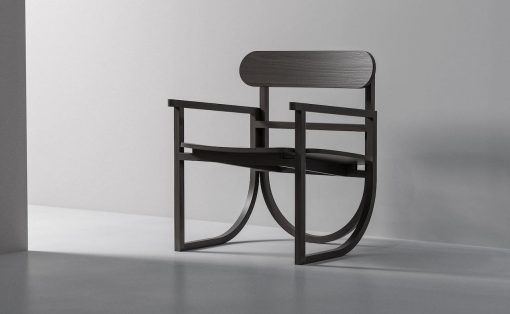 The Arch Chair