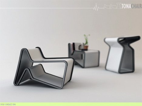 Chair Or Table