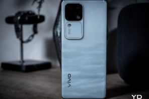 Vivo V30 Review: Slim, Stylish, Simple